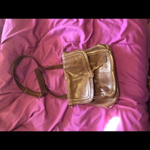 Sak convertible purse/backpack